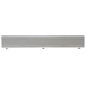 Preview: VW Bus T2 Pritsche Bordwand Boardwand links vergl. 261829051D Seitenwand Ladebordwand Pritsche